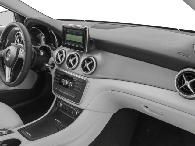 2015 Mercedes-Benz GLA GLA 250 4MATIC®